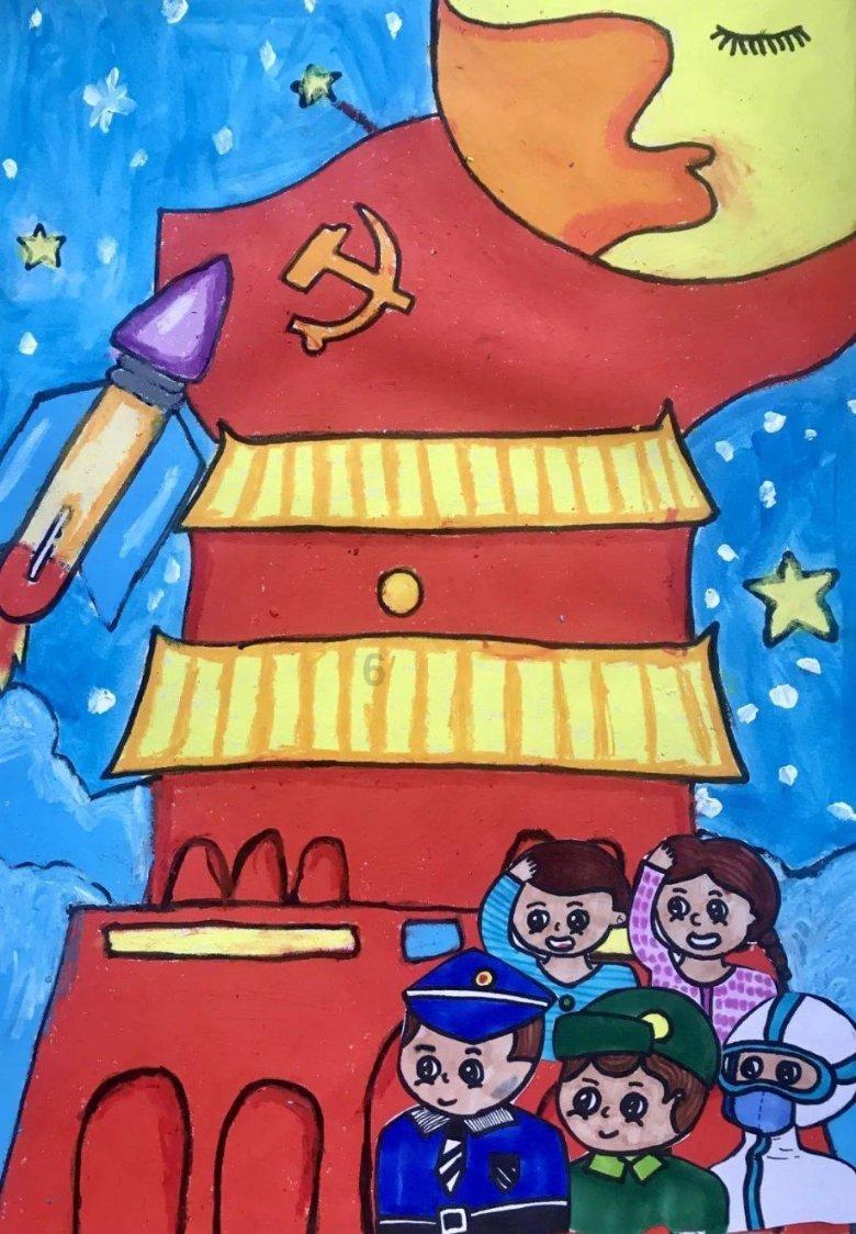 时尚红人莎莉